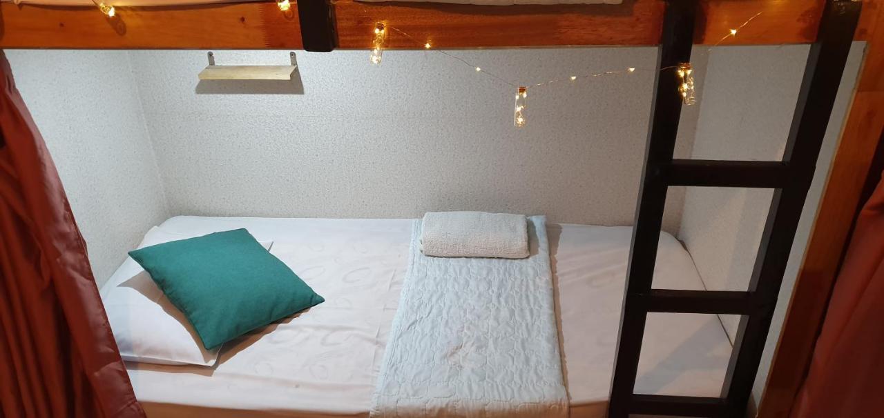 Auberge de jeunesse Escape Backpackers Kk à Kota Kinabalu Extérieur photo