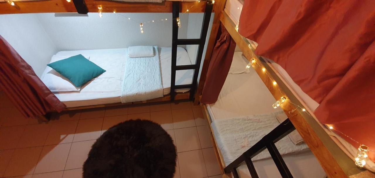 Auberge de jeunesse Escape Backpackers Kk à Kota Kinabalu Extérieur photo